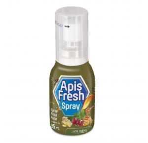 Apis Fresh Spray Extra Forte 35 ml