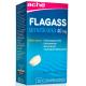 Flagass 40 mg Com 20 Comprimidos 