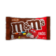Chocolate M&M S King Size Ao Leite 80G X 15