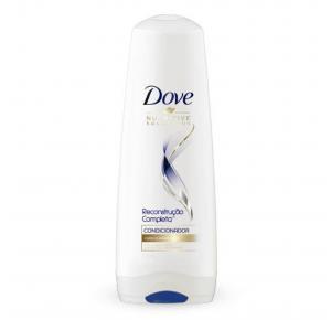 Condicionador Dove Reconstrução Completa 200 ml