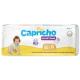 FRALDA CAPRICHO SHORTINHO HIPER - G - COM 50 UNIDADES