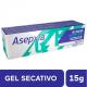 Asepxia Gel Secativo 15G