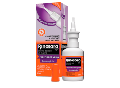 Rinosoro Sic 3% 50ml