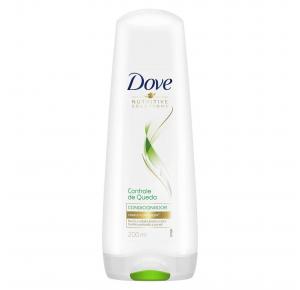 Condicionador Dove Controle de Queda 200 ml