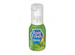 Apis Fresh Spray de Mel, Própolis e Menta 35 ml