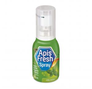 Apis Fresh Spray de Mel, Própolis e Menta 35 ml