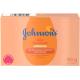 SABONETE LÍQUIDO JOHNSON'S BABY GLICERINA COM 200ML