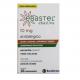 Ebastel 10 gm Com 10 Comprimidos