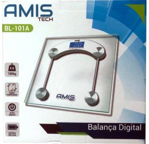 Balança Digital TECH BL-101A