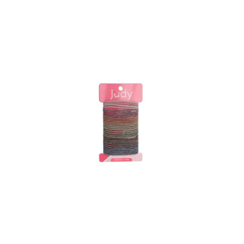 Elastico Judy Com 30 Unidades El-103A