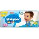 Fralda Babysec Ultrasec Galinha Pintadinha, XG, 32 Unidades