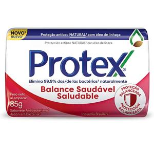 Sabonete Protex Balance 85G