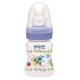 Mamadeira Neopan Decorada Ortodontica Rosa 70Ml N.1