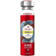 Desodorante Antitranspirante Spray Old Spice Vip Masculino Com 93G