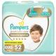 Fraldas Pampers Premium Care Bag Xxxg Com 52 Und