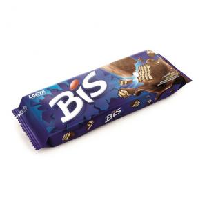 Chocolate Lacta Bis Ao Leite 126 G