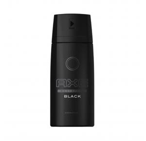 Des Axe Aero 96G Black