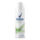 DESODORANTE ANTITRANSPIRANTE AEROSOL REXONA FEMININO BAMBOO COM 150ML