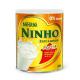 COMPOSTO LÁCTEO NINHO FORTI+ ZERO LACTOSE COM 380G