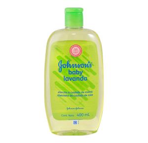 Lavanda Johnson´S Baby 400Ml