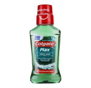 Anti Septico Plax Fresh Mint 250Ml