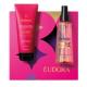 Kit Instance Body Splash Frutas Vermelhas 200Ml + 200Ml