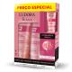 Shampoo + Condicionador Siage Nutri Rose + Leave In 250+200Ml