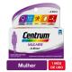 CENTRUM MULHER C/30 CPRS *L *P