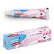 Creme Dental Sem/Fluor Condor Lilica 50G