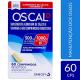 Os-Cal D 500Mg+1000Ui Com/60 Comprimidos 