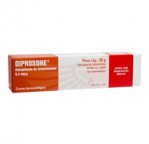 Diprosone Creme 30 g