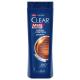 Shampoo Clear  Anticaspa Men Queda Control 200Ml