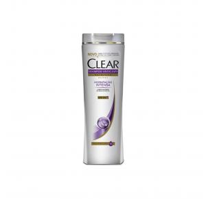 Shampoo Clear Anticaspa Cabelos Secos 200Ml