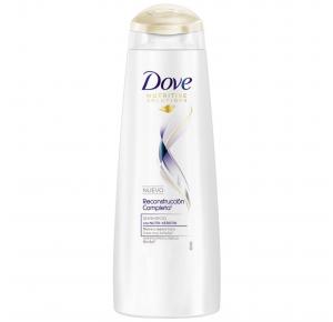 Shampoo Dove Reconstrução Completa 200ml