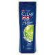 Shampoo Clear Anticaspa Men Contr Coceira 200Ml