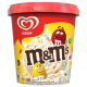Sorvete Kibon M&M S 800Ml