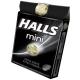 Bala Mini Extra Forte Halls 15g