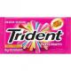 Chiclete Trident T Frutti 8G