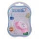 Chupeta Plus Kuka B Orto Sil Rosa Rn Ti - 2467
