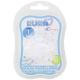 Chupeta Premium Branca Kuka B Orto 1 - 2746