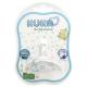 Bico De Silicone Kuka Para Mamadeira Big Universal 