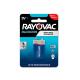 Pilha Rayovac Alcalina 9V 6Lr61