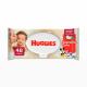 LENÇO UMEDECIDO HUGGIES SUPREME CARE COM 48 UNIDADES