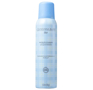 DES GIOVANNA BABY AERO 150ML AZUL