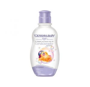 Condicionador Giovanna Baby Giby 200Ml