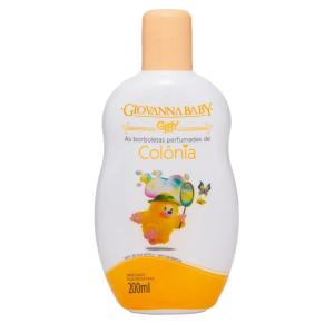 COL GIOVANNA BABY GIBY 200ML