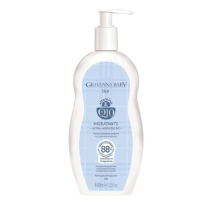 Hidratante Giovanna Baby Q10 Blue 400Ml