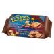 Biscoito Recheado Tortuguita Chocolate 43G