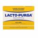 LAXANTE FITOTERÁPICO LACTO-PURGA 5MG COM 16 COMPRIMIDOS