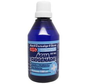 água Oxigenada Adv 10 Volumes 100ml